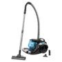Rowenta Aspirateur Sans Sac Compact Power Cyclonic Capacité 1,5L