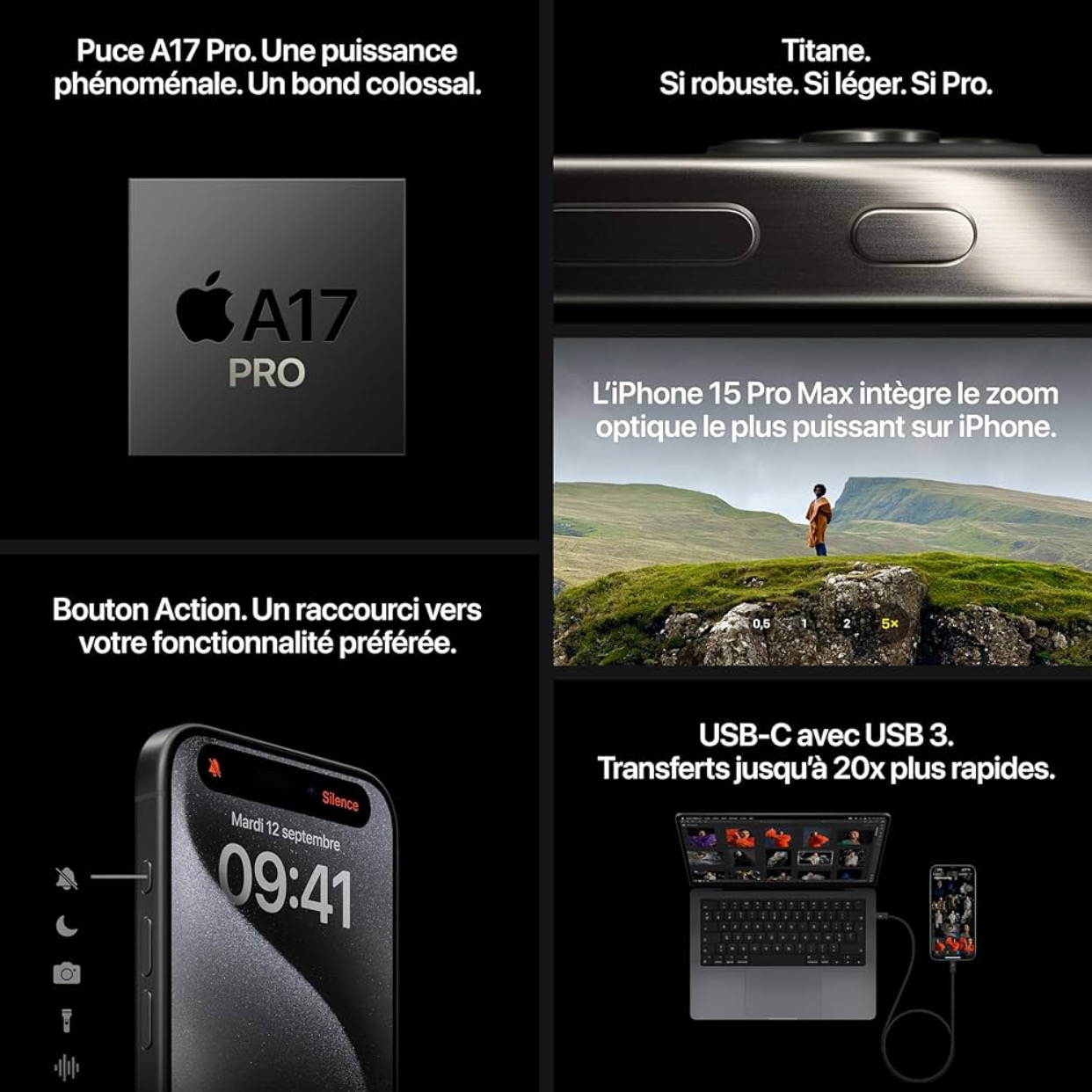 iPhone 15 Pro Max – Image 5