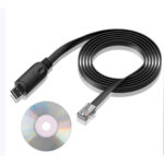 Cable de console USB RJ45 Cisco
