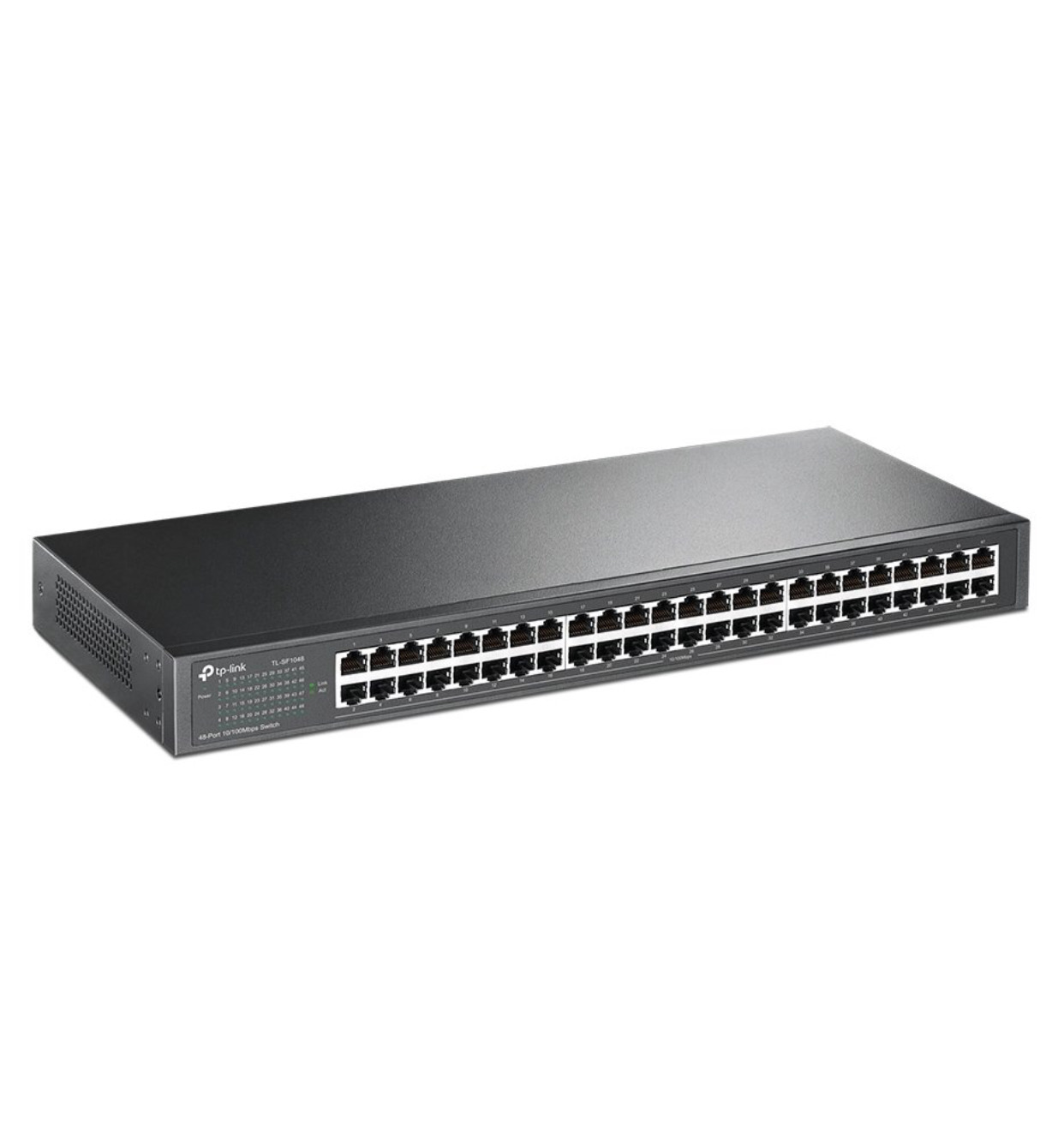 Switch TP-Link rackable 48 ports TL-SF1048