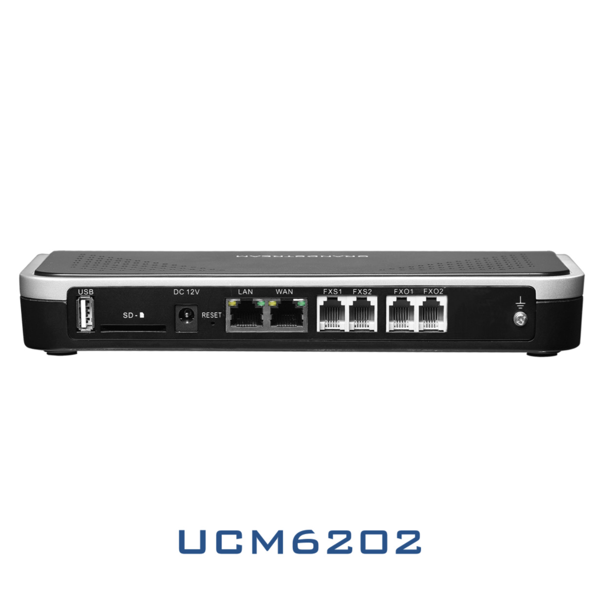 Grandstream UCM6202/6204 – Image 2