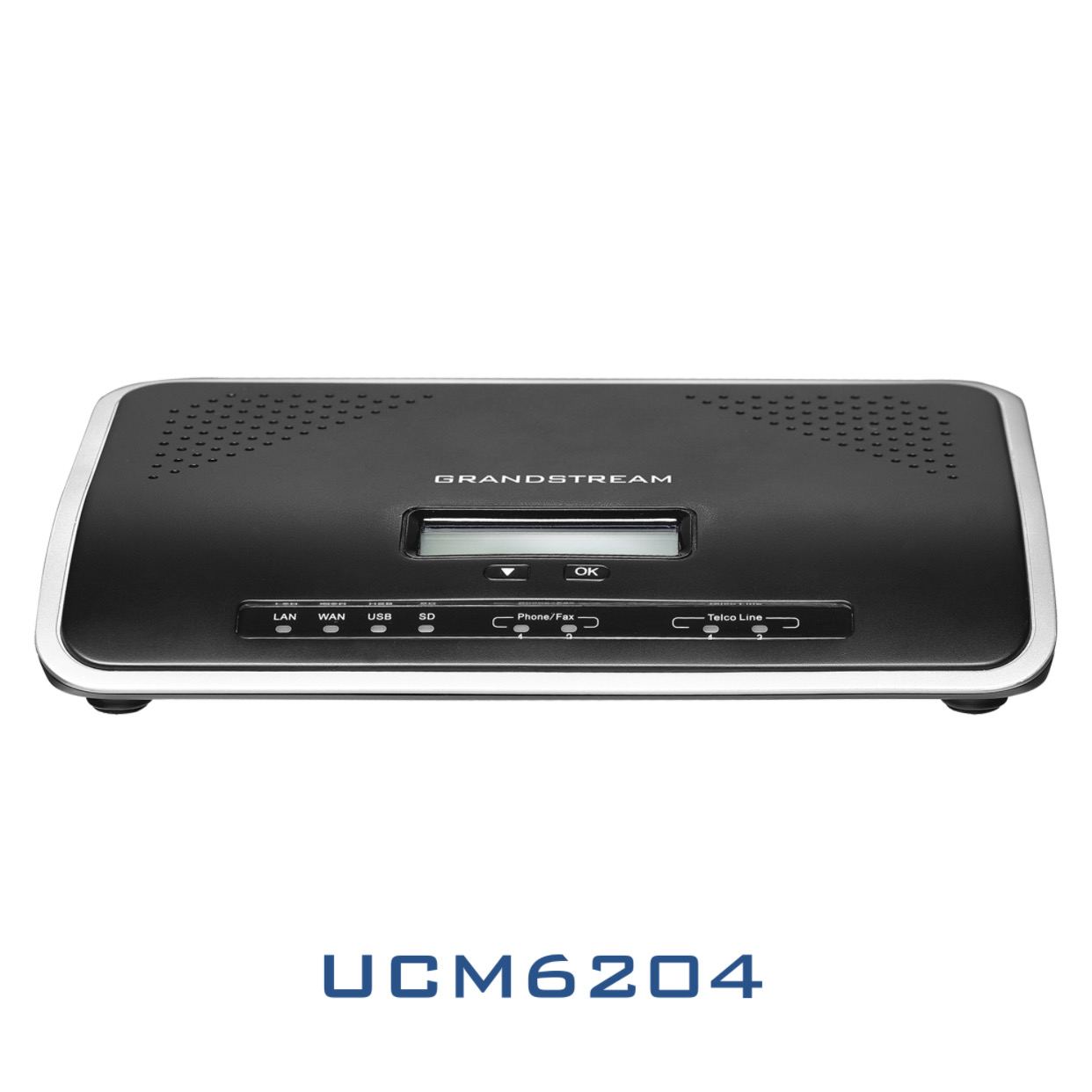 Grandstream UCM6202/6204 – Image 3