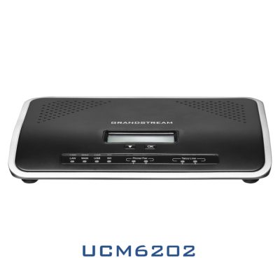 Grandstream UCM6202/6204