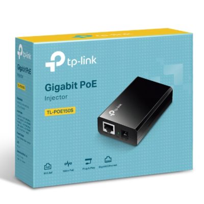 TP Link Injecteur  TL-POE150S