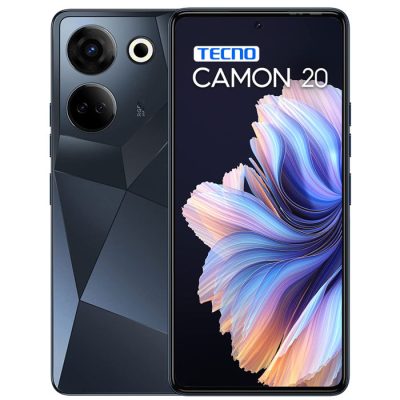 Tecno Camon 20 serenity256Go