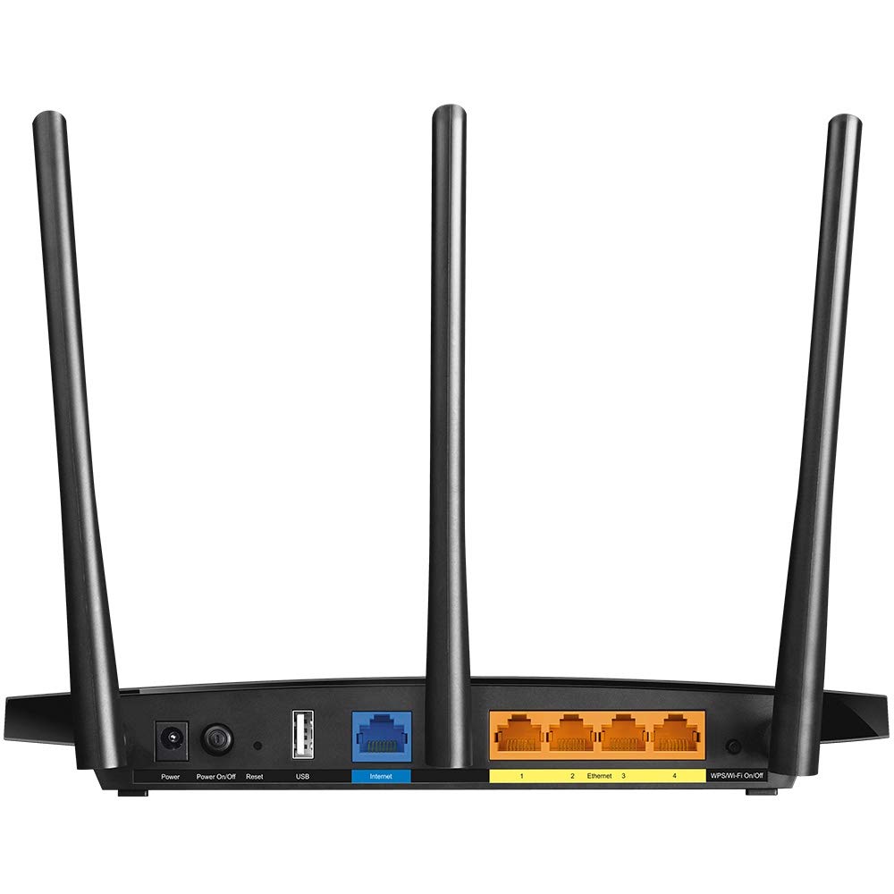 TP-Link Routeur WiFi AC 1750 Mbps Archer C7 – Image 4