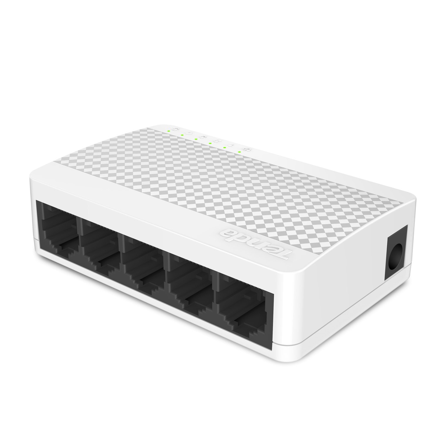 Switch Tenda 5 ports S105 5ports