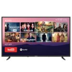 Téléviseur LED Star X 32 Pouces LB650V Android HD