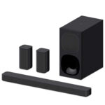 Barre de son Sony HT-S20R Bluetooth Sans fil 400w