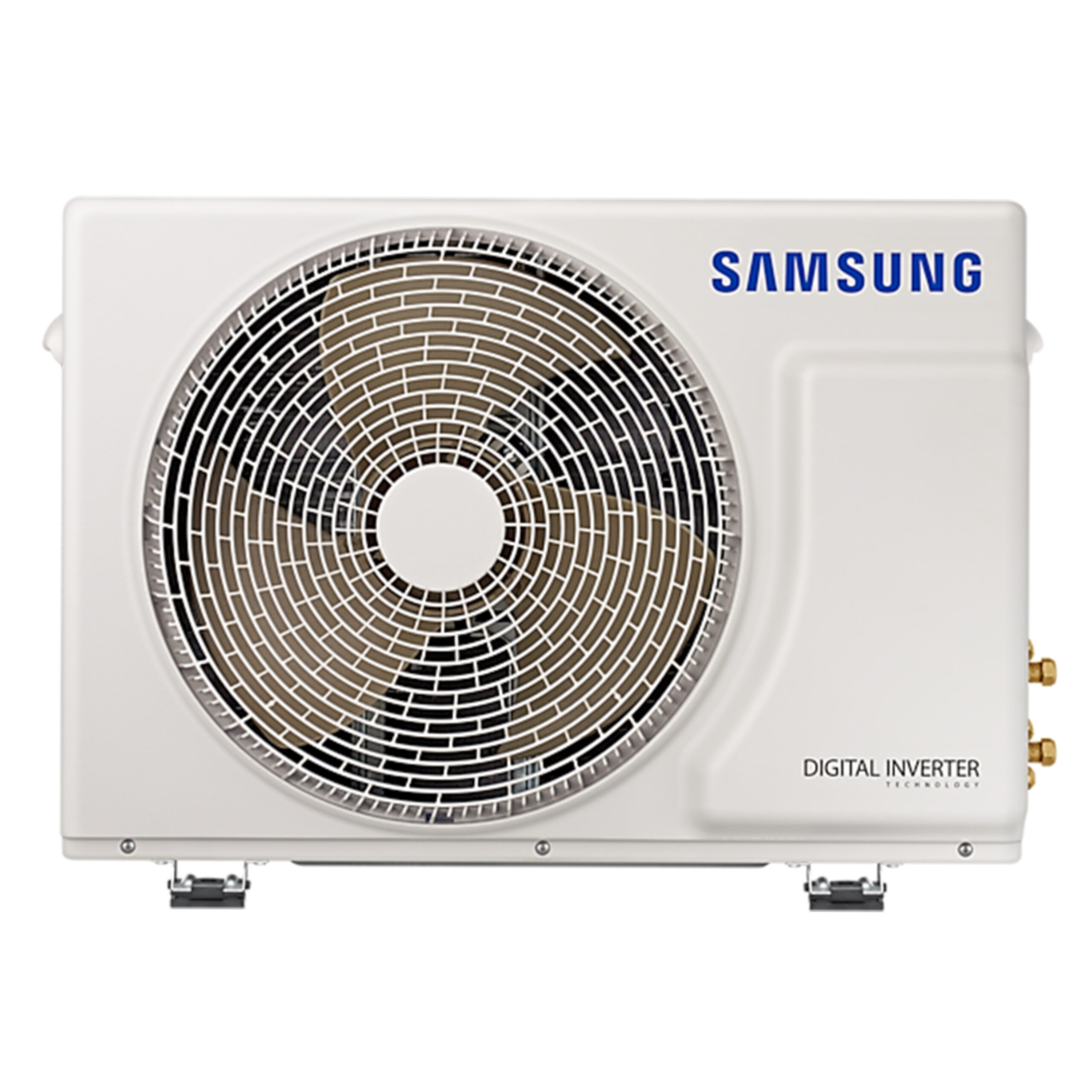 Climatiseur Samsung Inverter 12000 BTU ECO -1,5 CV – Image 2