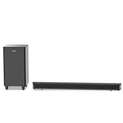 Barre de son Bluetooth Philips HTL8162 sans fil