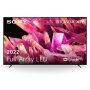 Télévision Sony XR-65X90S - 65” 4K UHD, Full Array LED, Google TV