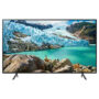 Samsung Smart TV 43 pouces Full HD Noir