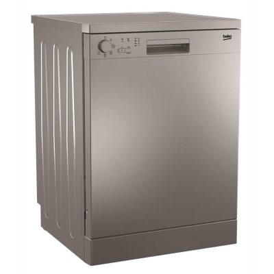 Lave-vaisselle Beko 60 cm capacité 13 couverts A+ DFN04320W