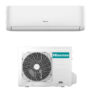 Climatiseur Hisense Easy smart 12000 Btu