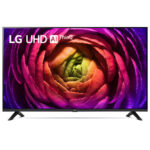 Téléviseur LG LED 55" UR73006LA 4K