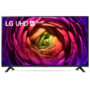 Téléviseur LG LED 55" UR73006LA 4K