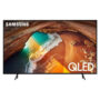 Samsung 65" QLED 4K série Q60 (2019) Ultra HD