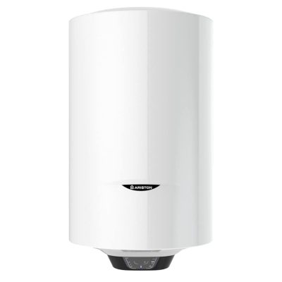 Chauffe-eau Ariston PRO 1 ECO 100L, mural vertical, 450 mm