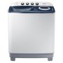Machine à laver Samsung WT85H3210MB/ST - 8,5 kg, double cuve, lavage et essorage
