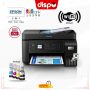 Imprimante Epson EcoTank Pro L5290 Multifonction A Réservoirs Rechargeables