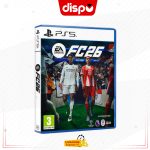 EA SPORTS FC 26 – FC26 Jeu PS5