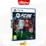 EA SPORTS FC 26 – FC26 Jeu PS5