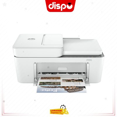 Imprimante tout-en-un HP Deskjet 4275