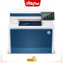 Imprimante Multifonction HP Laserjet Pro 4302FDN Laser Couleur  RÃ©seau Wi-Fi