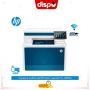 Imprimante Multifonction HP Laserjet Pro 4303dw Laser Couleur  RÃ©seau Wi-Fi