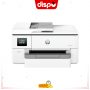 Imprimante HP Officejet Pro 9720 Tout-En-Un Grand Format (53N94C)