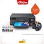 Imprimante Photo Epson L8050 jet d’encre A4 6 Couleurs - PVC