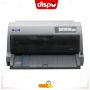 Imprimante Matricielle Epson LQ-690 A Impact 24 Aiguilles