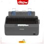 Imprimante Epson Matricielle LX-350 Monochrome A Impact 220V
