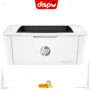 Imprimante HP M15W LaserJet Pro Impression Noir et Blanc Monochrome