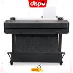 Imprimante HP Traceur DesignJet T630 36 pouces Wi-Fi, Gigabit Ethernet, USB 2.0