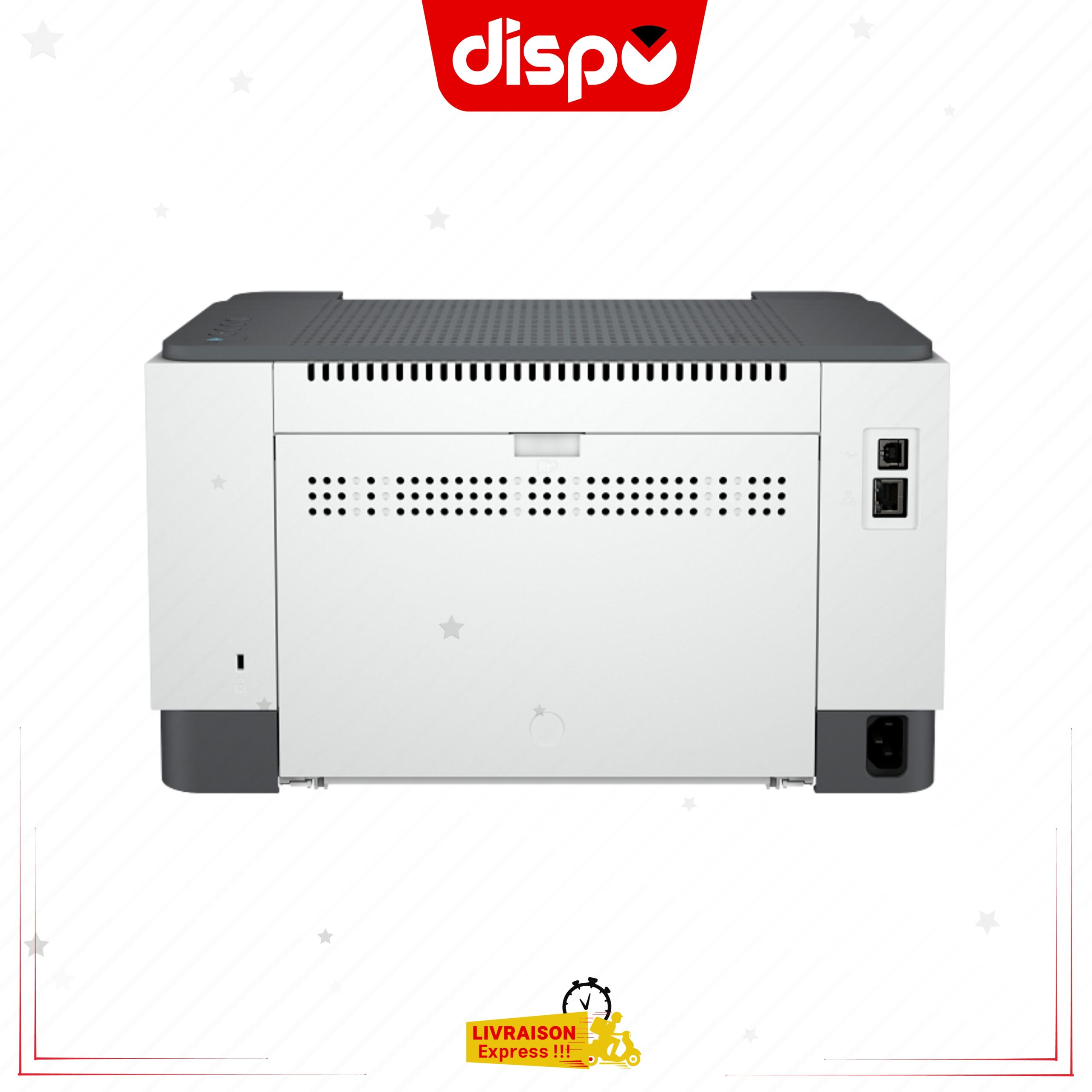 Imprimante Multifonction HP LaserJet M 211 DW Monochrome – Image 4