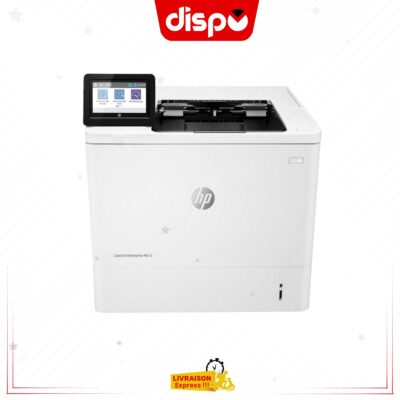 Imprimante Multifonction HP LaserJet M612dn Enterprise