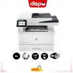 Imprimante Multifonction HP LaserJet Pro 4103 fdn Réseau Wi-Fi