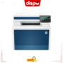 Imprimante Multifonction HP LaserJet Pro 4303fdn A4 600 x 600 DPI 33 ppm Wi-Fi