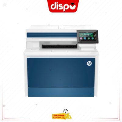 Imprimante Multifonction HP LaserJet Pro 4303fdn A4 600 x 600 DPI 33 ppm Wi-Fi