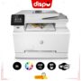 Imprimante Multifonction HP LaserJet Pro MFP M283fdw Couleur