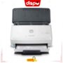 Scanner HP 3000 S4 Pro A4/ADF/Recto-verso
