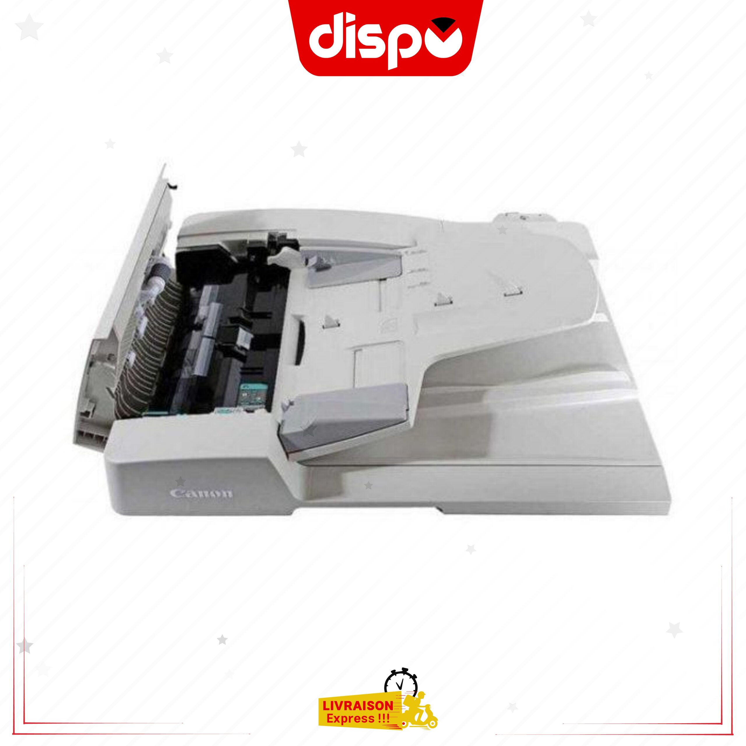 Chargeur Photocopieur Canon IR 2520 Pour Imprimante – Image 3