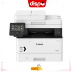 Imprimante Multifonction Canon  I-SENSYS MF463dw Laser Monochrome 3-En-1, Recto/Verso Automatique