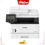 Imprimante Multifonction Canon  I-SENSYS MF463dw Laser Monochrome 3-En-1, Recto/Verso Automatique