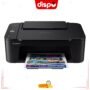Imprimante Multifonction Canon  PIXMA TS3640 A4 Jet D’encre Couleur