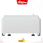 Socle pour photocopieur Canon universel