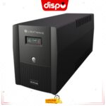Onduleur LIGHTWAVE 2000VA UPS