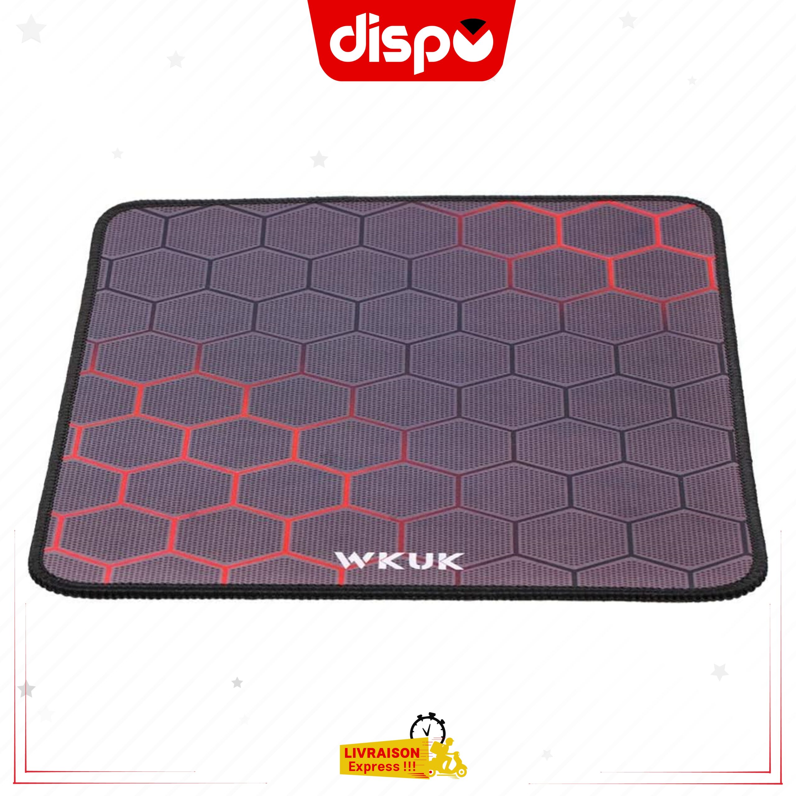 Tapis de souris WKUK Gaming